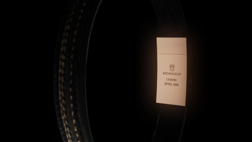 MONGRIP™ e brand SENNA, i bracciali in limited edition fatti con uno pneumatico di Ayrton Senna - Le Shopping News Il Magazine per gli Appassionati di Moda e Tendenze
