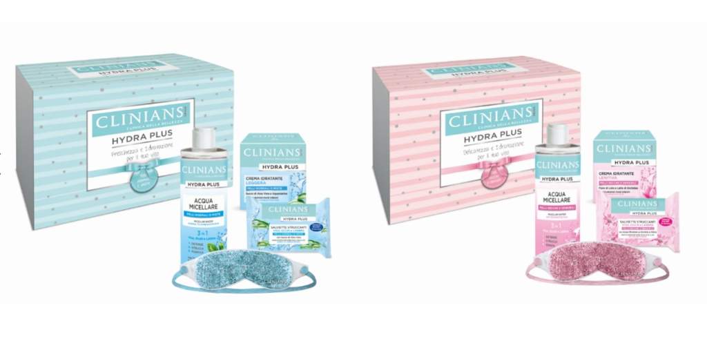 Cofanetti beauty skincare e cura dei capelli Natale 2019: i più belli da regalare - Le Shopping News Il Magazine per gli Appassionati di Moda e Tendenze