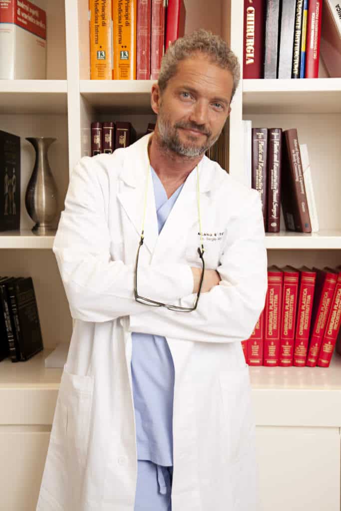Natale in bellezza: 5 trattamenti estetici top consigliati dal Prof. Sergio Noviello - Le Shopping News Il Magazine per gli Appassionati di Moda e Tendenze