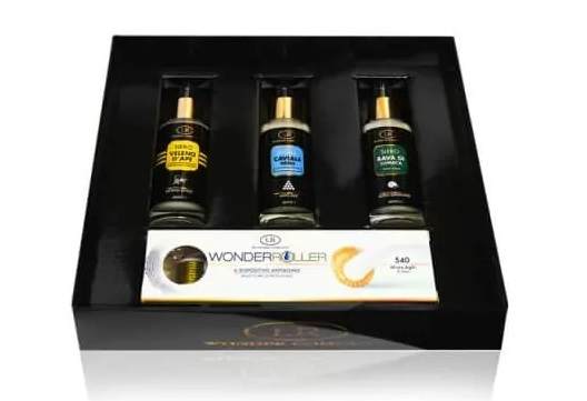 Cofanetti beauty skincare e cura dei capelli Natale 2019: i più belli da regalare - Le Shopping News Il Magazine per gli Appassionati di Moda e Tendenze