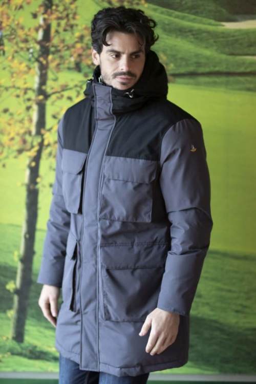 Armata Di Mare, la collezione Autunno Inverno 2020 - Le Shopping News Il Magazine per gli Appassionati di Moda e Tendenze