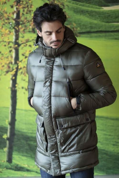 Armata Di Mare, la collezione Autunno Inverno 2020 - Le Shopping News Il Magazine per gli Appassionati di Moda e Tendenze