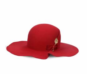Cappelli Borsalino: la collezione Autunno-Inverno 2020-2021