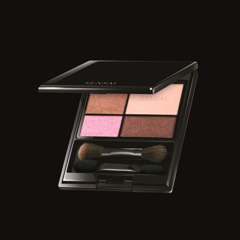 Sensai, le novità make up Primavera Estate 2020 - Le Shopping News Il Magazine per gli Appassionati di Moda e Tendenze