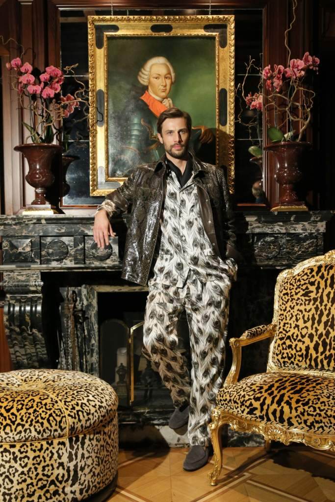 Billionaire presenta la collezione Autunno/Inverno 2020 - Le Shopping News Il Magazine per gli Appassionati di Moda e Tendenze
