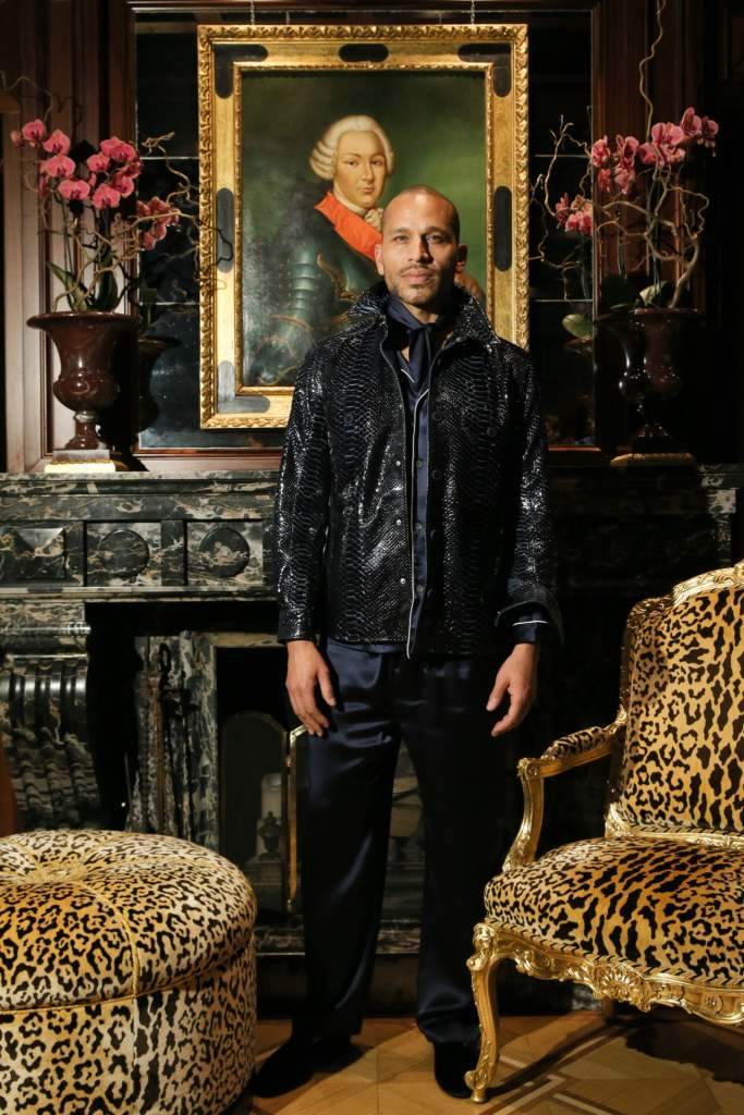 Billionaire presenta la collezione Autunno/Inverno 2020 - Le Shopping News Il Magazine per gli Appassionati di Moda e Tendenze