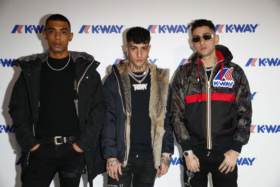 K-Way: prima sfilata a Pitti Immagine Uomo 97