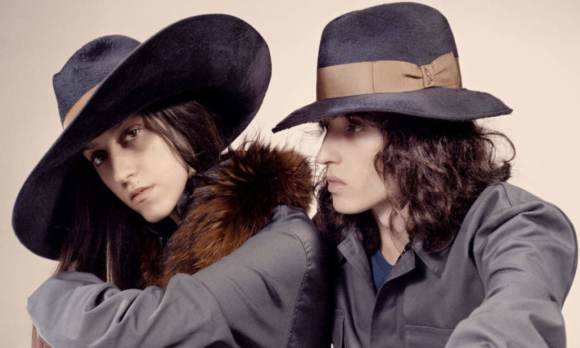 Doria 1905 celebra gli Anni Venti del Terzo Millennio - Le Shopping News Il Magazine per gli Appassionati di Moda e Tendenze