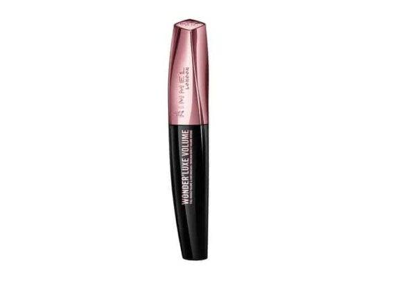 Mascara-Rimmel-Black-and-Pink-580x419 Make up Rimmel: scopri le ultime novità
