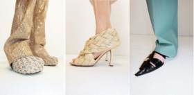 Bottega Veneta: la nuova collezione Pre Fall 2020