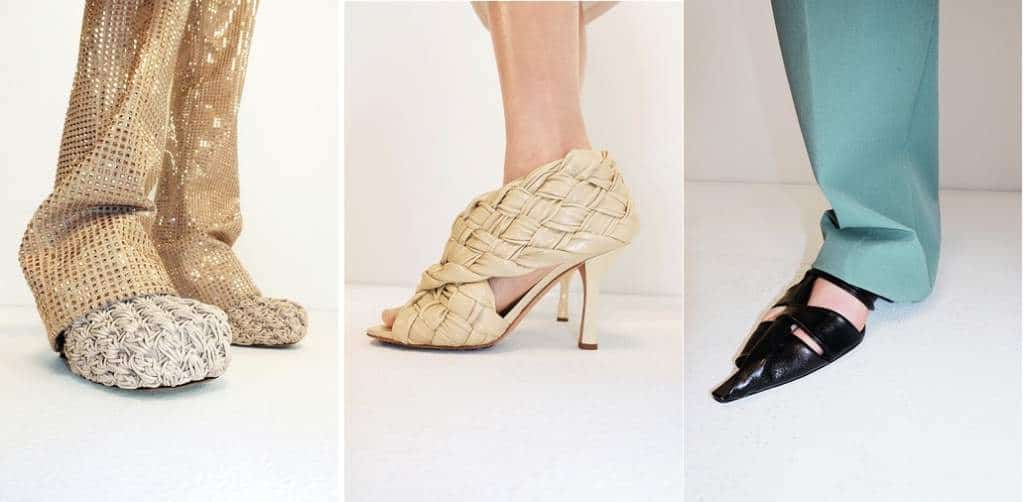 Bottega Veneta: la nuova collezione Pre Fall 2020