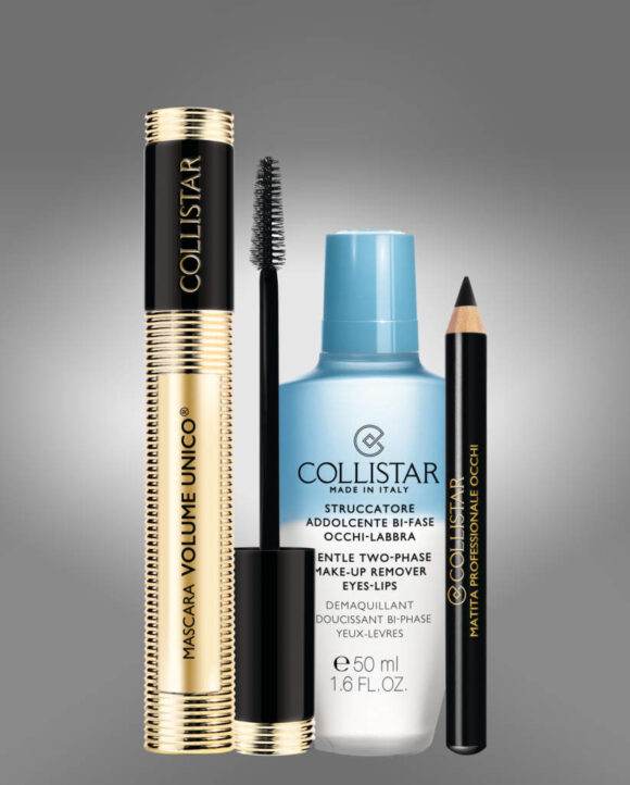 Mascara Collistar: l’imperdibile promozione per il 2020 - Le Shopping News Il Magazine per gli Appassionati di Moda e Tendenze