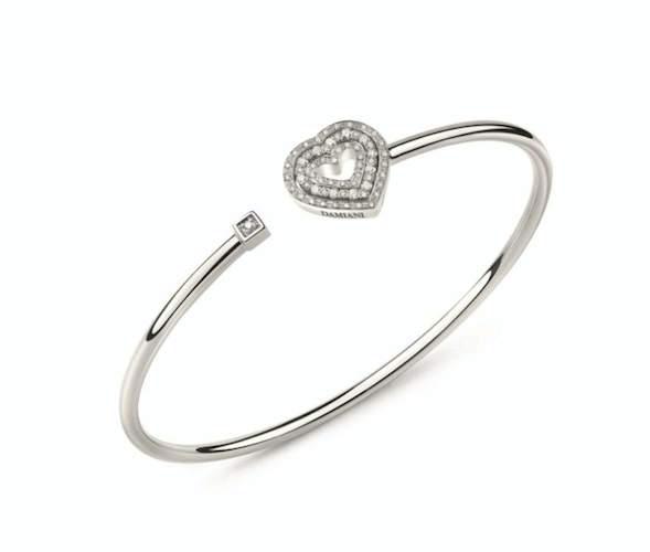 Regali per San Valentino: i gioielli più belli per farle capire quanto la ami - Le Shopping News Il Magazine per gli Appassionati di Moda e Tendenze
