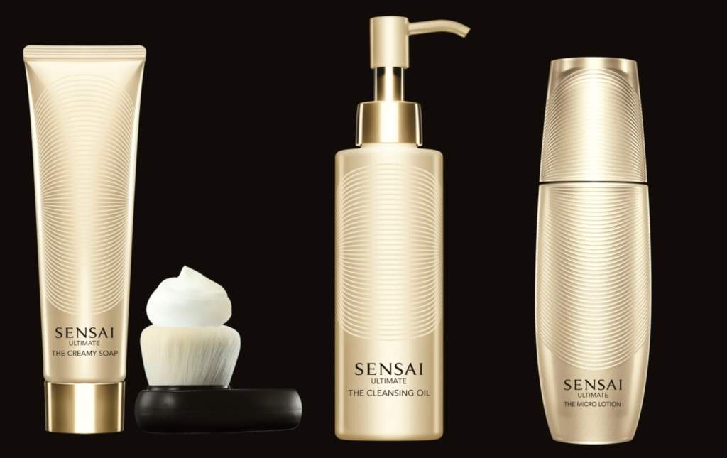 Sensai, le novità skincare per la Primavera Estate 2020 - Le Shopping News Il Magazine per gli Appassionati di Moda e Tendenze