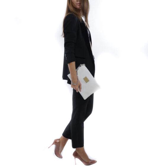 TheDonna_INDOSSATO-6-500x566 Sarah, la borsa gioiello minimal chic di The Donna
