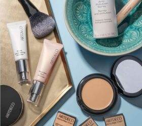 Artdeco presenta la collezione "Discover the make up specials"