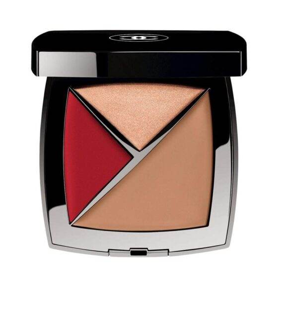 ccc-ma2016-03-0030-11-580x622 Make up Chanel: Lucia Pica svela i dettagli della sfilata Haute Couture P/E 2020