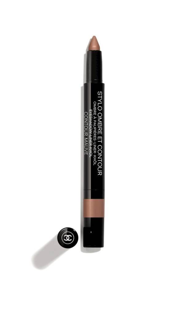 ccc-ma2018-03-0022-2-cmyk-stylo-ombre-et-contour-contour-mauve Make up Chanel: Lucia Pica svela i dettagli della sfilata Haute Couture P/E 2020