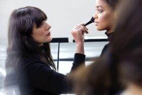 Make up Chanel: Lucia Pica svela i dettagli della sfilata Haute Couture P/E 2020