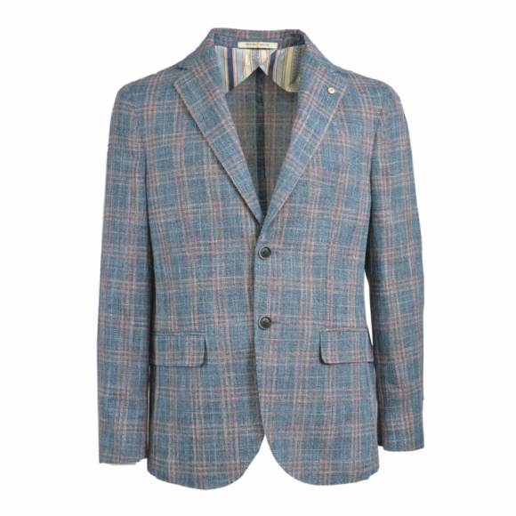 MALCOM, capi sartoriali Made in Italy - Le Shopping News Il Magazine per gli Appassionati di Moda e Tendenze