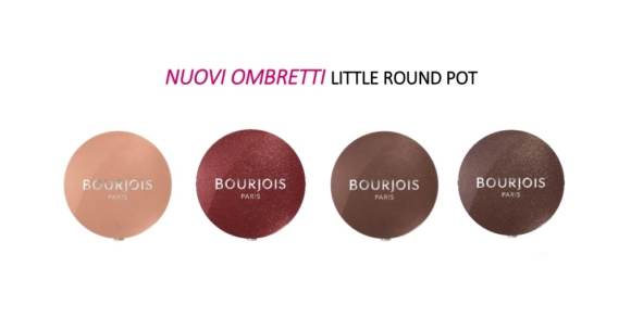 Make up: Bourjois presenta la nuova collezione - Le Shopping News Il Magazine per gli Appassionati di Moda e Tendenze