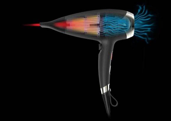 Asciugacapelli Ghd: scopri Helios, per uno styling professionale a casa tua - Le Shopping News Il Magazine per gli Appassionati di Moda e Tendenze