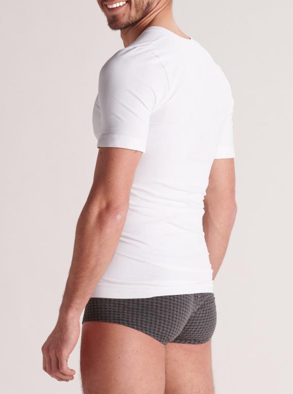 BeGood: arriva la maglia per uomo che migliora la postura - Le Shopping News Il Magazine per gli Appassionati di Moda e Tendenze