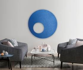 I termoarredi di Ridea nell'inedita versione Classic Blue
