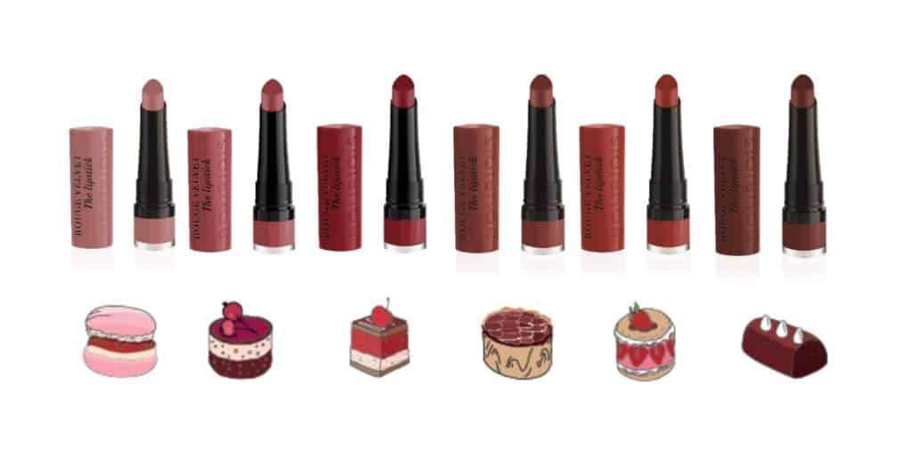 Make up: Bourjois presenta la nuova collezione