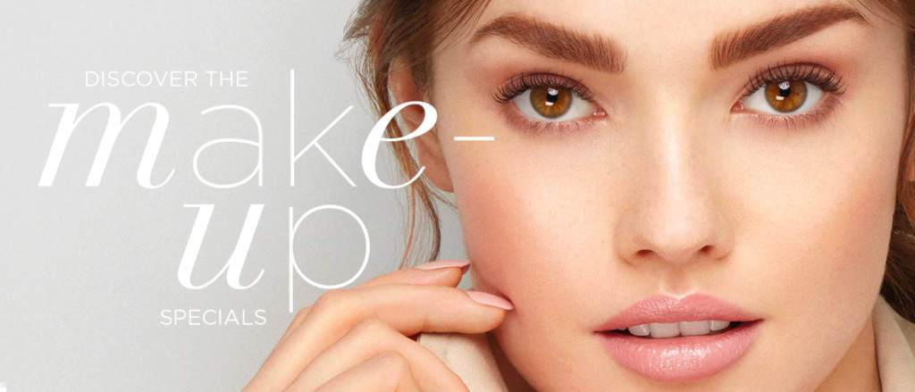 Artdeco presenta la collezione "Discover the make up specials" - Le Shopping News Il Magazine per gli Appassionati di Moda e Tendenze