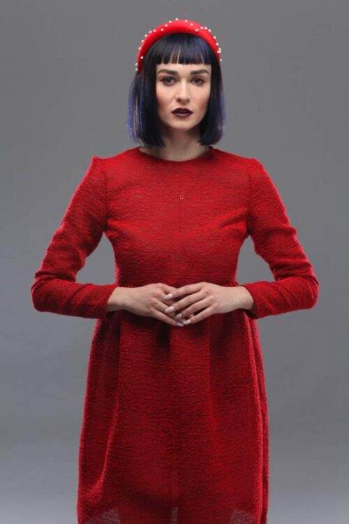 Valentina Poltronieri lancia la VP FW 2020/21 collection, di ispirazione british - Le Shopping News Il Magazine per gli Appassionati di Moda e Tendenze