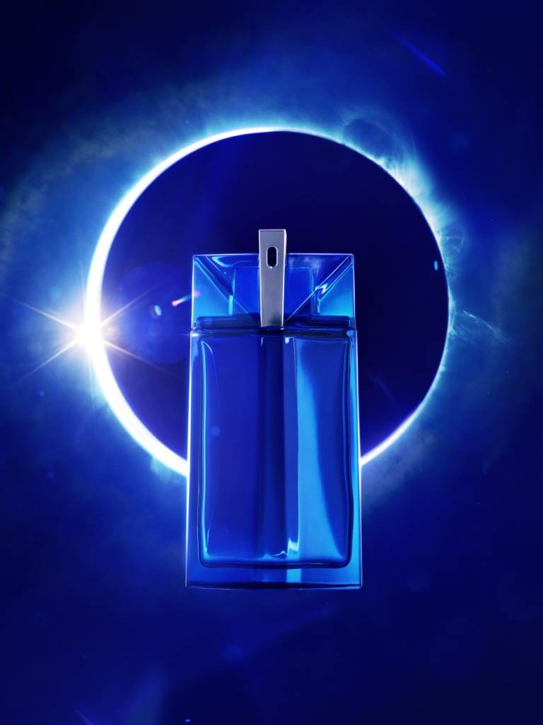 Alien Fusion e Alien Man Fusion, le nuove fragranze by Mugler - Le Shopping News Il Magazine per gli Appassionati di Moda e Tendenze