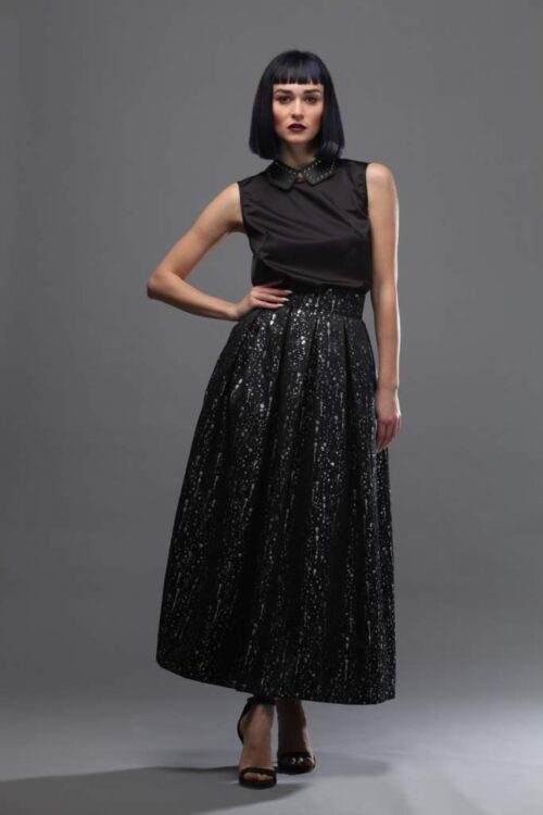 Valentina Poltronieri lancia la VP FW 2020/21 collection, di ispirazione british - Le Shopping News Il Magazine per gli Appassionati di Moda e Tendenze