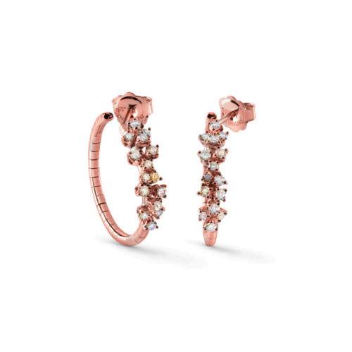 Damiani per la festa della donna crea la Collezione Mimosa - Le Shopping News Il Magazine per gli Appassionati di Moda e Tendenze