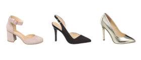 Un San Valentino glam con le proposte Deichmann