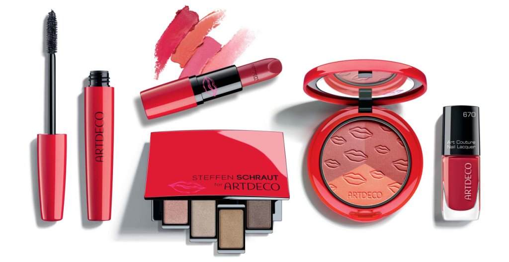 Artdeco, la nuova collezione make up 2020 "Love The Iconic Red" - Le Shopping News Il Magazine per gli Appassionati di Moda e Tendenze