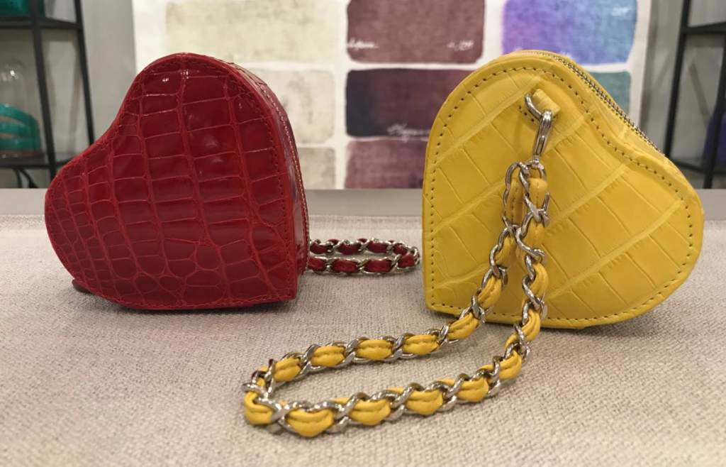 San Valentino: i regali di lusso Made in Italy per lui e per lei - Le Shopping News Il Magazine per gli Appassionati di Moda e Tendenze
