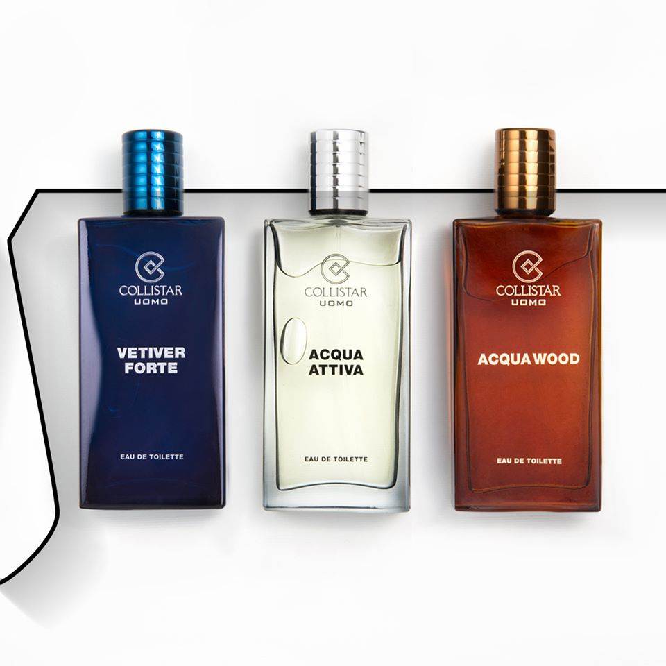 Collistar, i profumi uomo e i dopobarba per la festa del papà - Le Shopping News Il Magazine per gli Appassionati di Moda e Tendenze Collistar, i profumi uomo e i dopobarba per la festa del papà - Le Shopping News Il Magazine per gli Appassionati di Moda e Tendenze