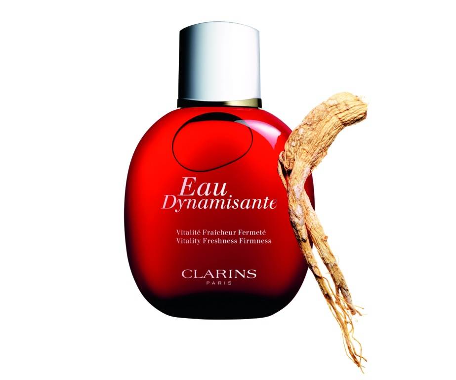 Clarins, Acqua di Trattamento Eau Dynamisante - Le Shopping News Il Magazine per gli Appassionati di Moda e Tendenze