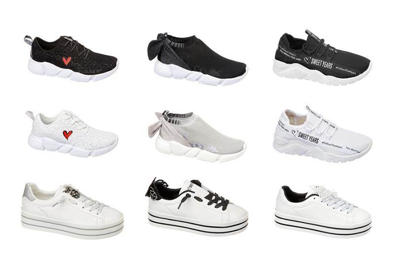 Sweet Years: ecco la nuova collezione Shoes SS 2020 ! - Le Shopping News Il Magazine per gli Appassionati di Moda e Tendenze