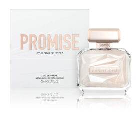 Fragranza PROMISE by Jennifer Lopez...quando una promessa è per sempre
