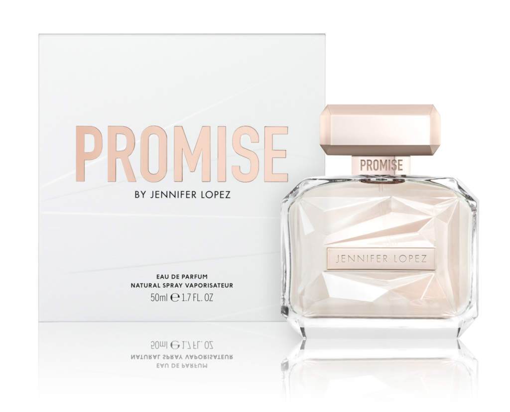 Fragranza PROMISE by Jennifer Lopez...quando una promessa è per sempre