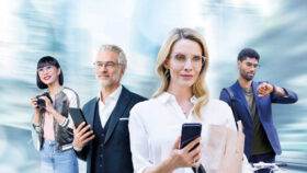 ZEISS SmartLife: le nuove lenti da vista per i device mobili