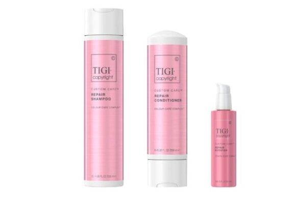 Linea Repair by TIGI, per capelli protetti e sani