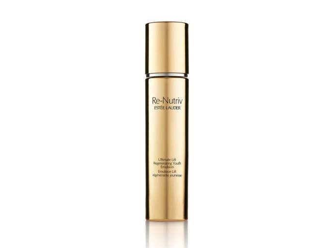 Estee Lauder, la Re-Nutriv Ultimate Lift Regenerating Youth Collection - Le Shopping News Il Magazine per gli Appassionati di Moda e Tendenze
