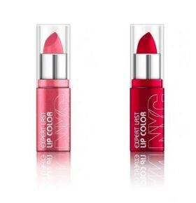 ROSSETTI EXPERT LAST NEW YORK COLOR: esalta le tue labbra con colori intensi e brillanti