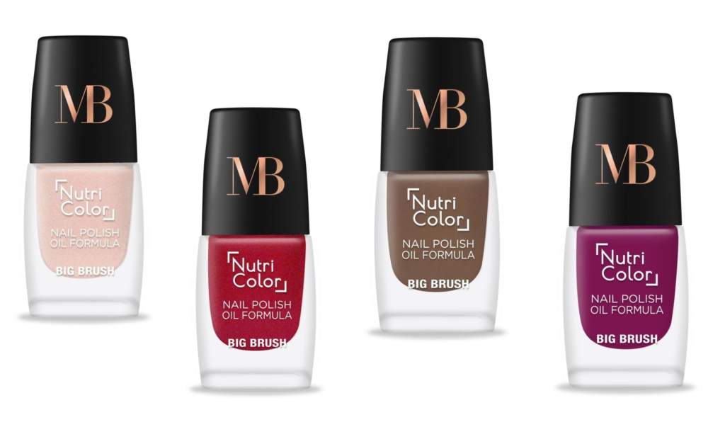 MB Miss Broadway: i nuovi smalti, le basi curative e non solo! - Le Shopping News Il Magazine per gli Appassionati di Moda e Tendenze