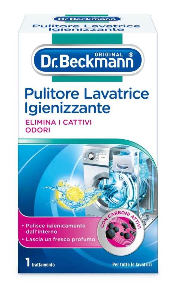 Igiene e profumo sia a casa che in macchina con Dr.Bechmann e Fresh Passion - Le Shopping News Il Magazine per gli Appassionati di Moda e Tendenze