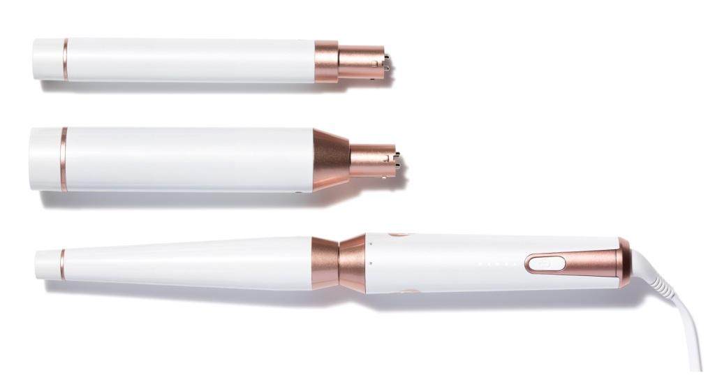 T3 Whirl Trio Convertible, infinite possibilità di styling - Le Shopping News Il Magazine per gli Appassionati di Moda e Tendenze