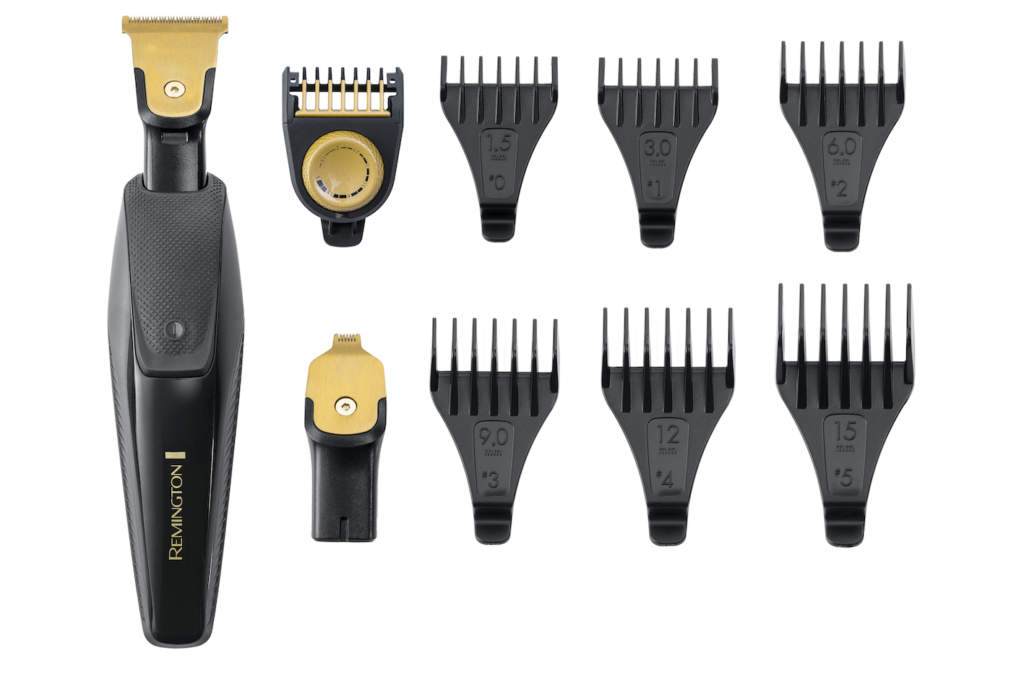 Remington Regolabarba T-Series, per una barba perfetta - Le Shopping News Il Magazine per gli Appassionati di Moda e Tendenze Remington Regolabarba T-Series, per una barba perfetta - Le Shopping News Il Magazine per gli Appassionati di Moda e Tendenze